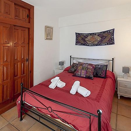 Casabra Vila Palma de Gandia Exterior foto