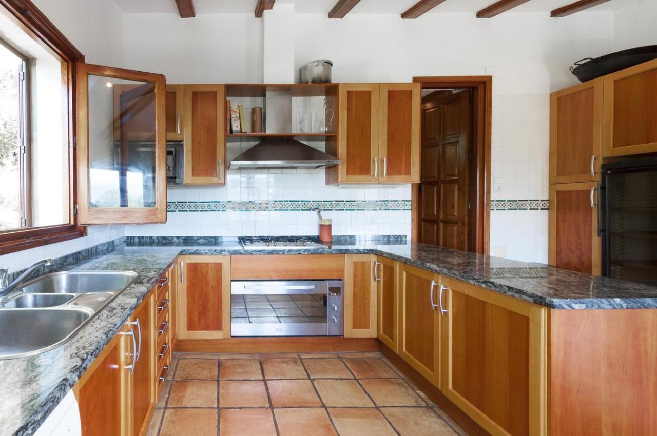 Casabra Vila Palma de Gandia Exterior foto