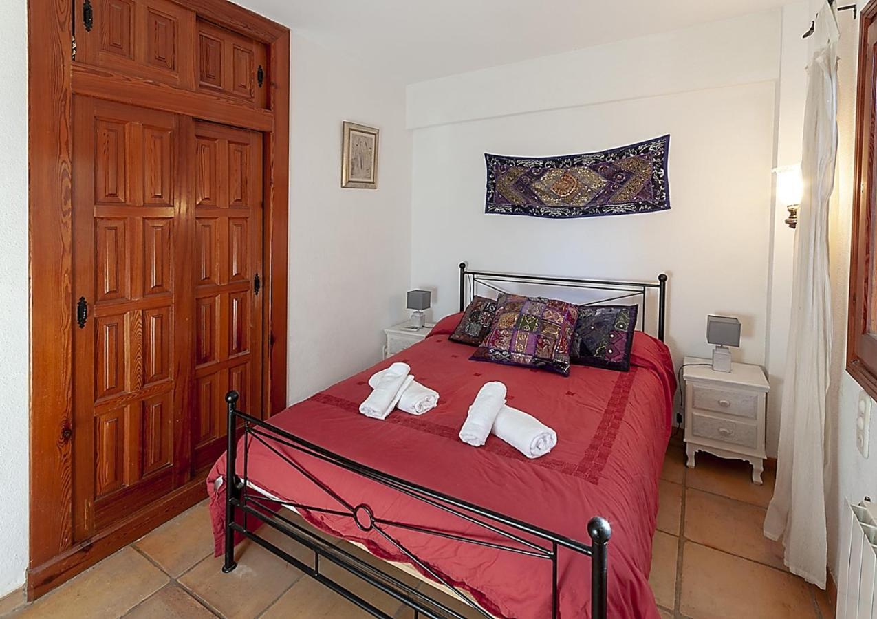Casabra Vila Palma de Gandia Exterior foto